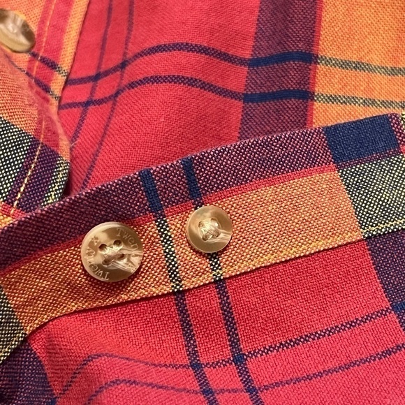 Twenty X Women’s long Sleeve button up shirt - Picture 8 of 11